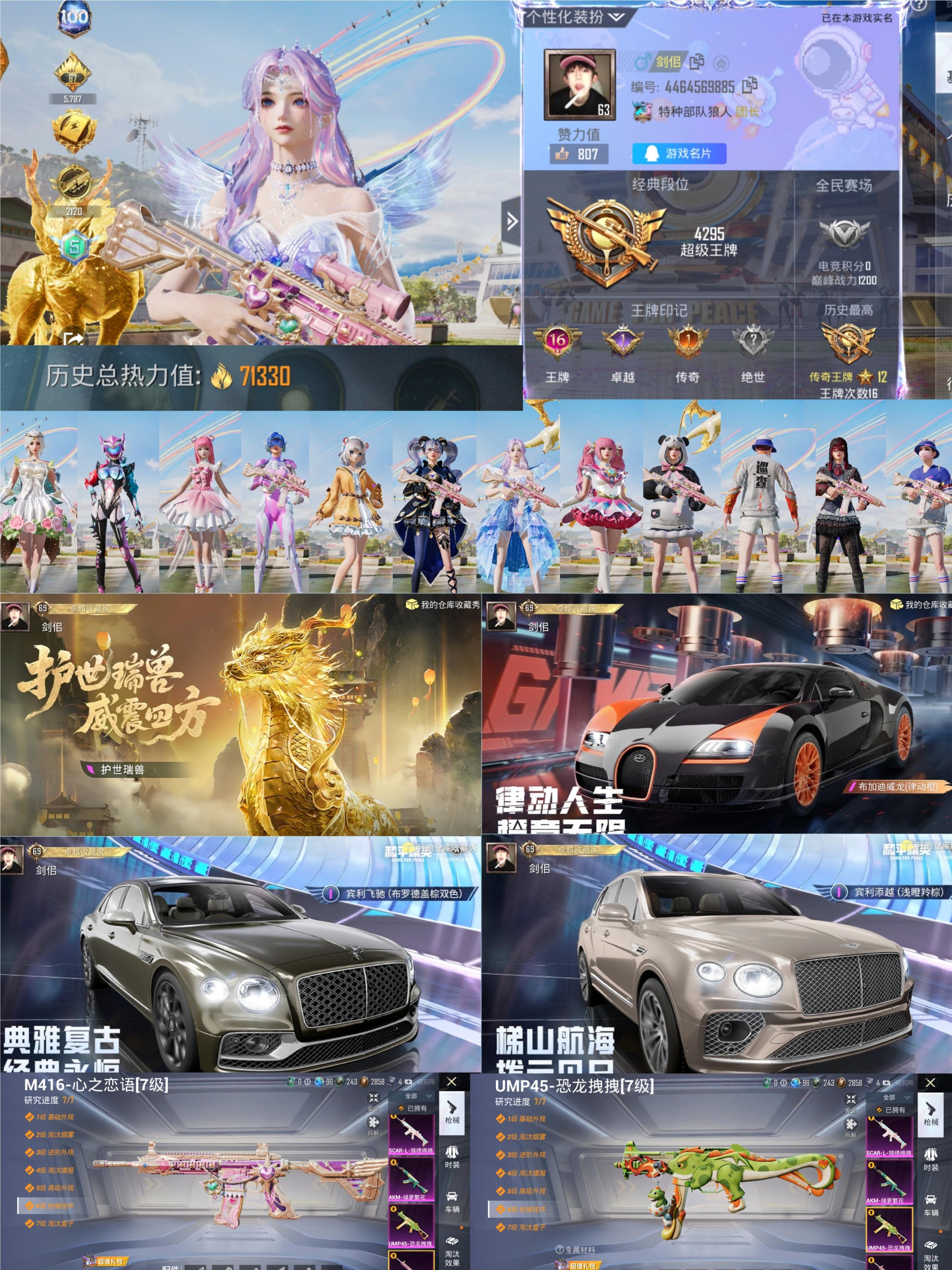 氪金兽